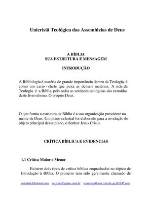 05= BIBLIOLOGIA Acrescentada