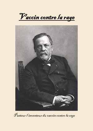 Vaccin Contre La Rage