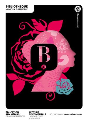 Programmation Janv-Fev 2019 Bibliothèque Municipale de Grenoble