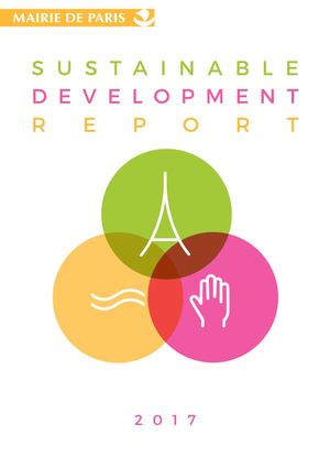 Rapport développement durable - ENG