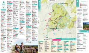 Carte 07 Dentelles Montmirail