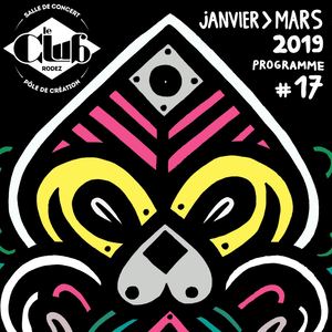 Programme Janvier > Mars 2019 - Le Club Rodez