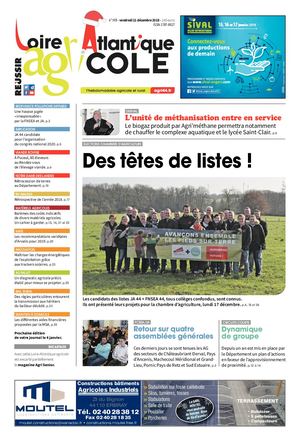 LAA du 21 Décembre 2018