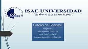 Tratado Hay Bunau Varilla