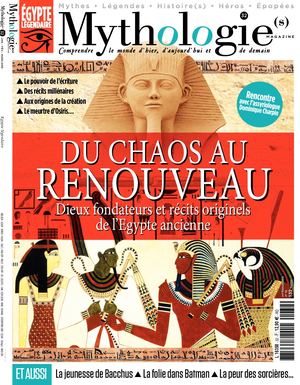 Mythologies du Chaos au Renouveau