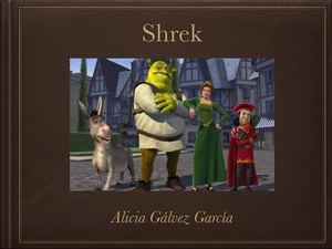 Shrek