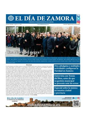 El Día de Zamora nº 360
