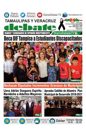 Edición 3464