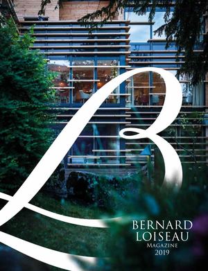 Bernard Loiseau Magazine 2019