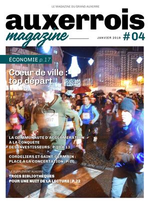 Auxerrois Magazine Janvier 2019 Pdf Web