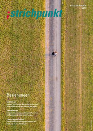 Strichpunkt 2/2018