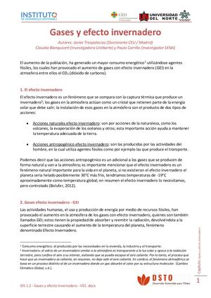 Gases Y Efecto Invernadero V02