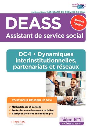 Itinéraires Pro DEASS