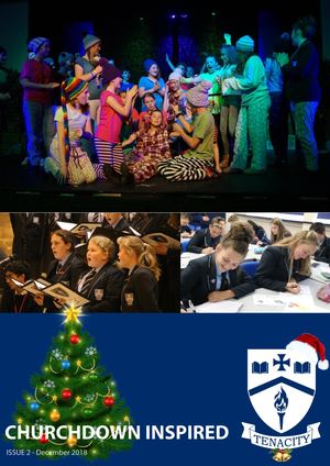 Issue 2 December 2018