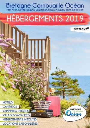 GUIDE HEBERGEMENT 2019