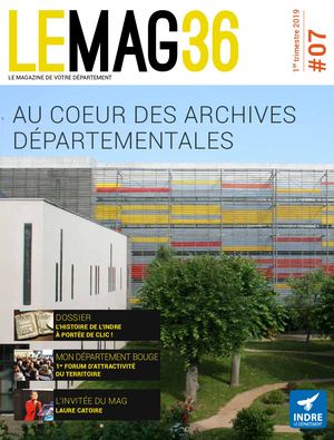 Le Mag36 #7