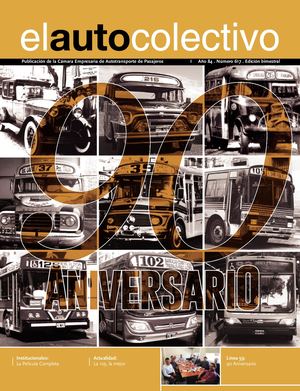 El AutoColectivo 617