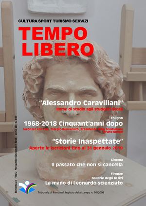 Rivista Tempo Libero 109