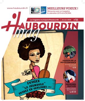 ARCHIVE - Haubourdin Mag Janvier 2019