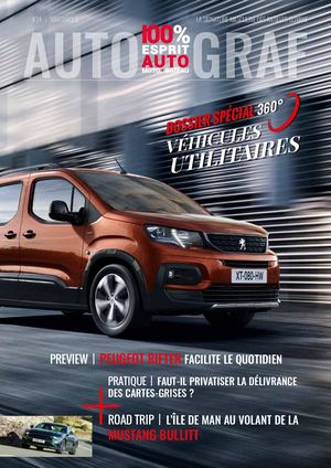 Autograf Martinique #34