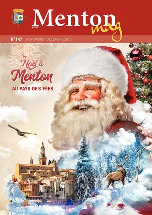 PMM 147 NOVEMBRE-DÉCEMBRE 2018