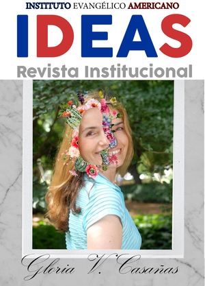 Revista IDEAS - Segundo Semestre 2018