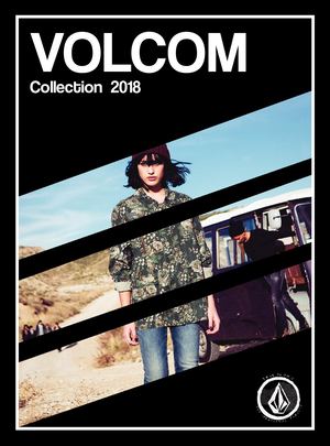 Catalogue Volcom