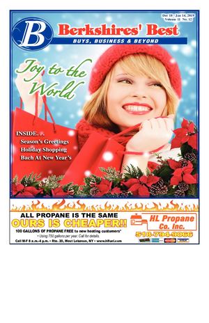 Berkshires Best Dec 18 2018