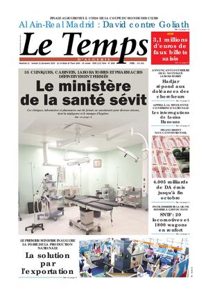 Letemps221218