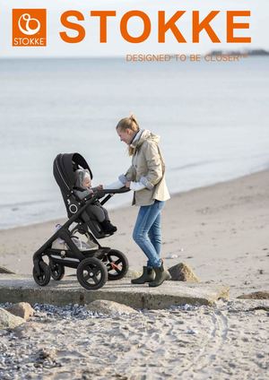 Stokke 1