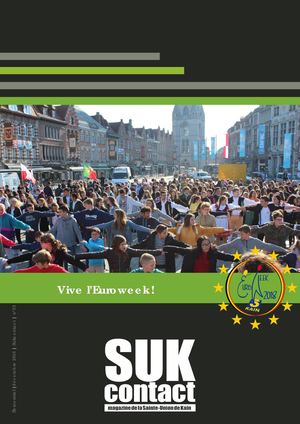 Sukcontact Décembre 2018pour Site