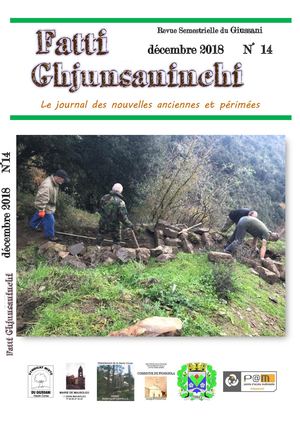 Fatti Ghjunsaninchi n°14