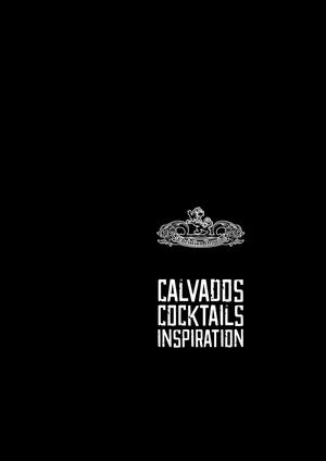 Calvados Cocktails Inspiration GB