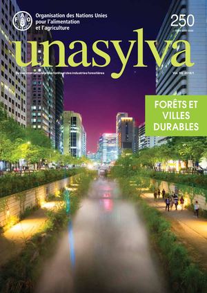 FORET / Forêts Et Villes Durables FAO