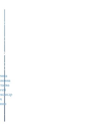 Стихи о дружбе