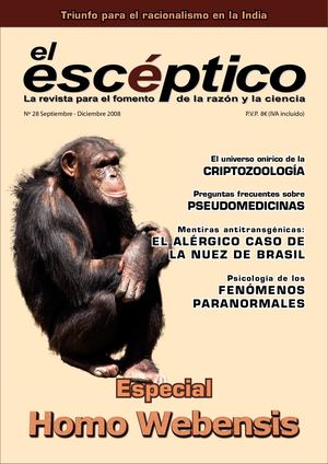 El Universo Onirirco De La Criptozoologia