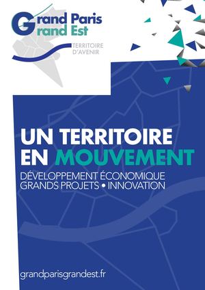 Developpement Economique Grand Paris Grand Est