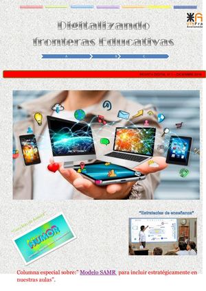 Digitalizando Fronteras Educativas 2