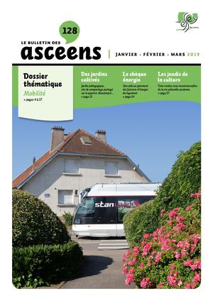 Bulletin des Ascéens n°128