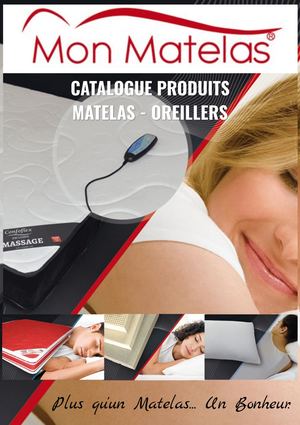 CATALOGUE PRODUITS