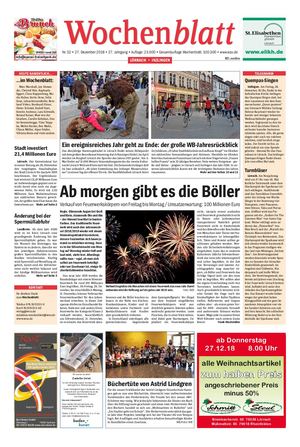 Wochenblatt-Loerrach