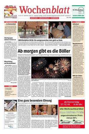 Wochenblatt-Rheinfelden