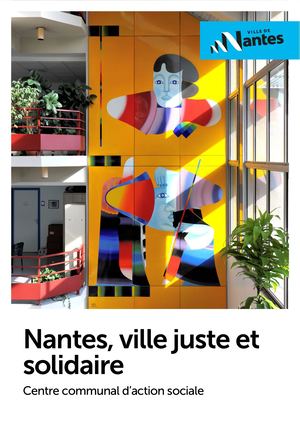 Flyer Presentation Ccas Calameo