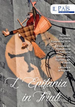 Epifania Friulana 2019