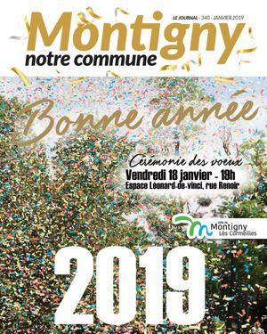Mnc 340 Janvier 2019