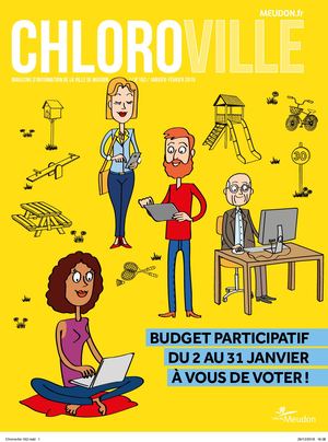 Chloroville 162 Janvier Fevrier Web