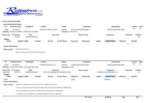 Rofernirca Servicios 21 Al 26