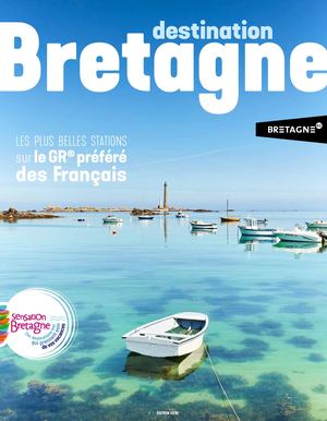 Magazine Sensation Bretagne 2019