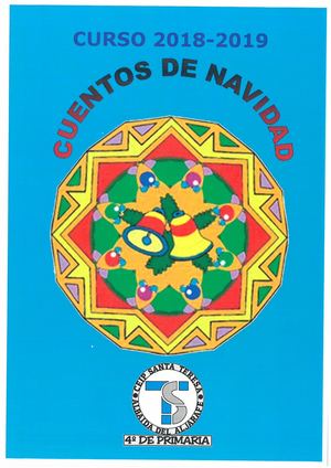 Cuentos Navidad 2018