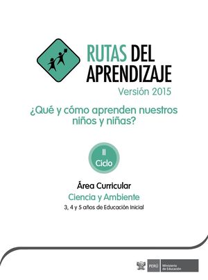 Cienciay Ambiente II